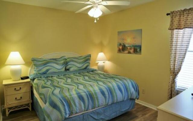 Southern Sands 103 Condo