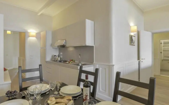 Belfiore Halldis Apartments