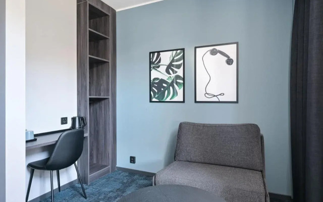 Hotel Fridhem
