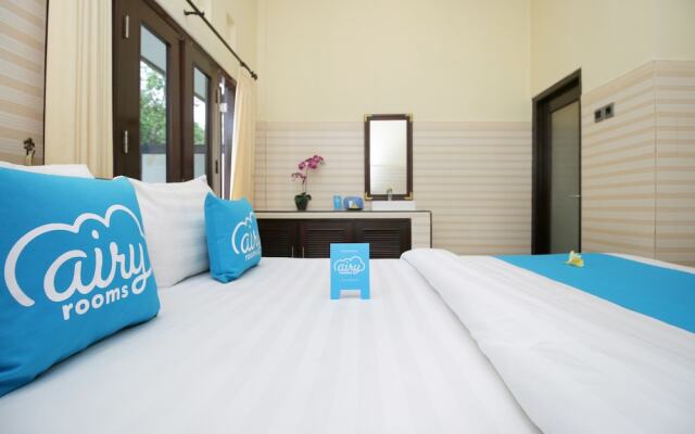 Airy Raya Pengadangan Mengwi 2 Bali
