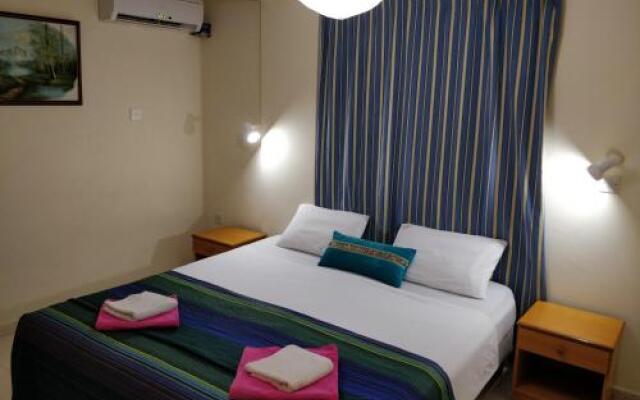 Demetris Apartments