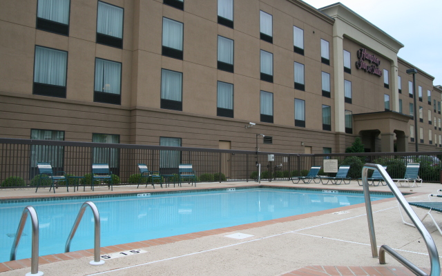 Hampton Inn & Suites Oxford Anniston