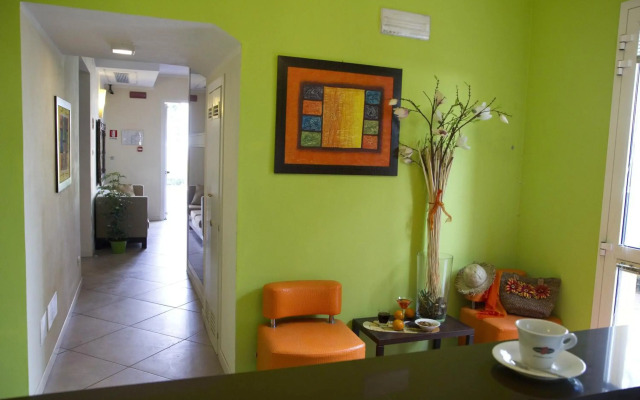 Hotel Alibì