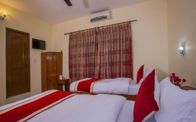 OYO 223 Hotel Bien Venue