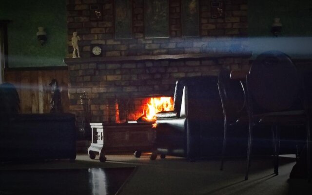 Susan River Homestead