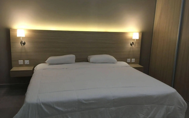 Pandream Hotel Apartments