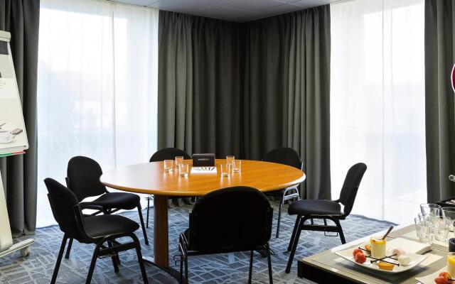 Mercure Paris Orly Rungis Aéroport