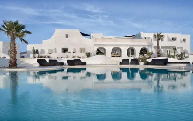 Million Stars Mykonos