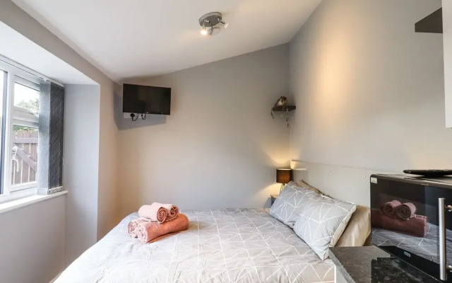 The Park Inn Piggery