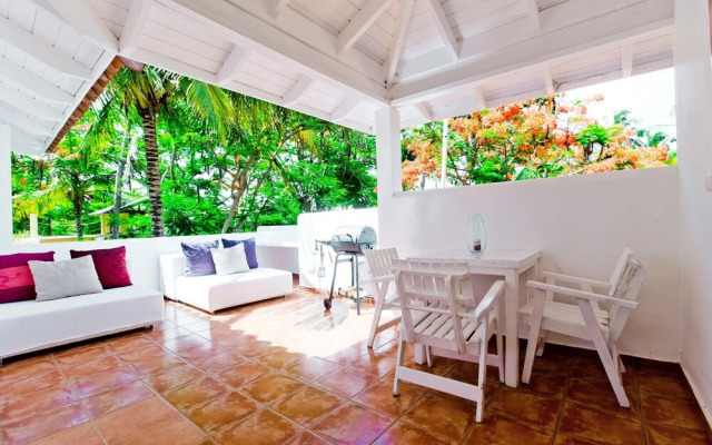 Amazing Villa Bavaro Beach
