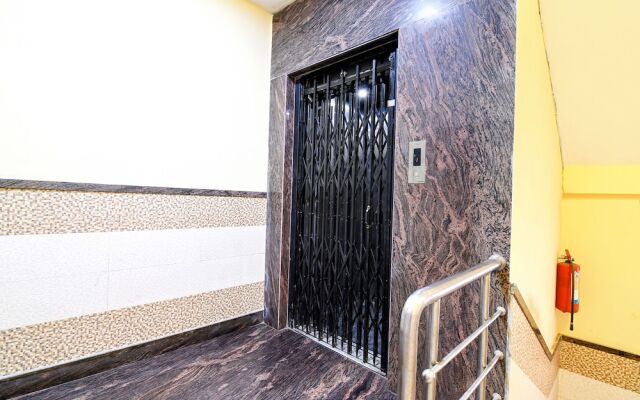 Saltlake Palace by FabHotel