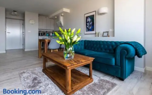 ShortStayPoland Swietokrzyska (A2)