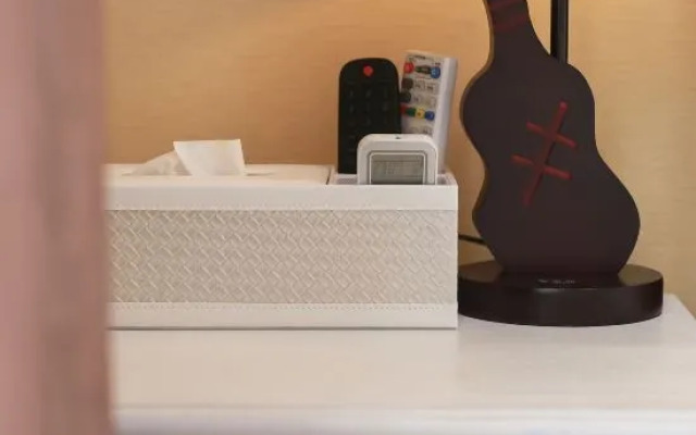 Zuimei Dali Boutique Inn