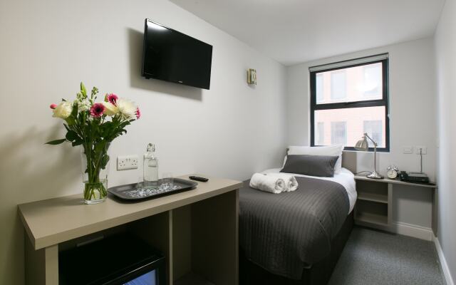 Belvilla Ilford Hill Hotel London