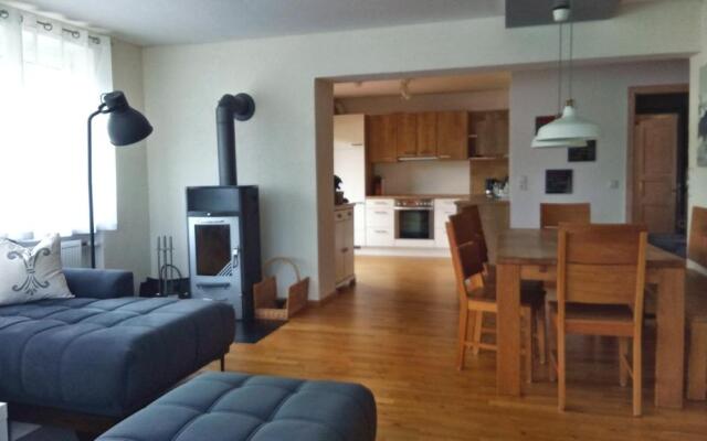 FeWo Panorama270, Oberstaufen/Steibis