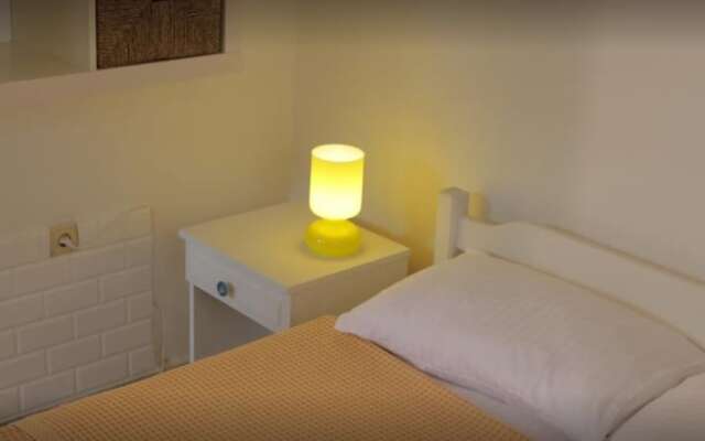 No 22 Hotel Riders' Inn