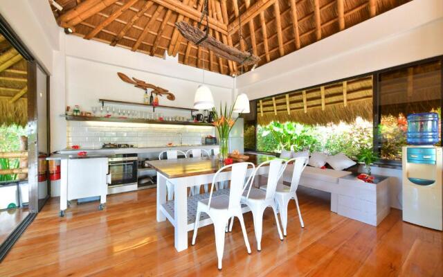 Diniview Villas