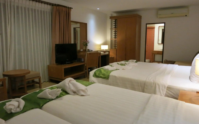 Islanda Resort Hotel