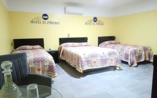 Hotel El Imperio