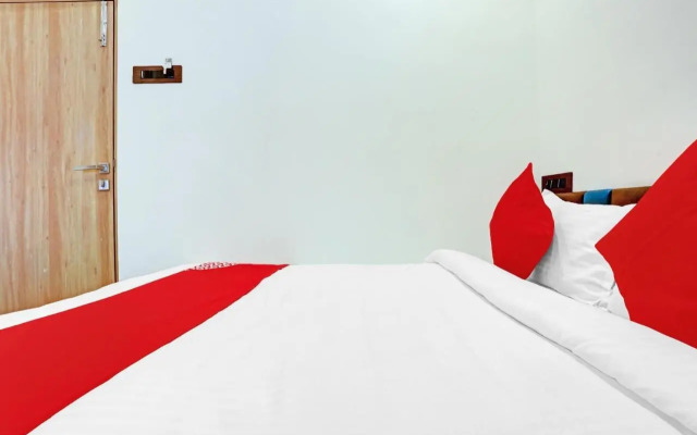 OYO 80514 Malali Residency