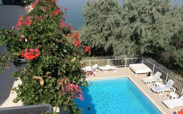 3 rooms superview apartment