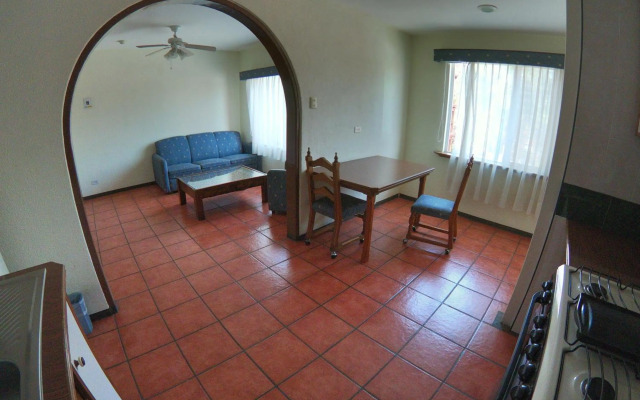 Hotel Posada Vista Bella