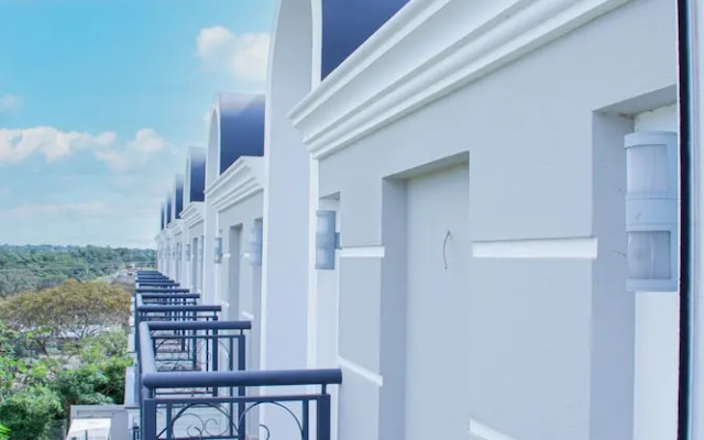 Bisinii Hotel Boutique