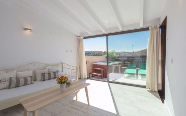 House Costitx Costitx