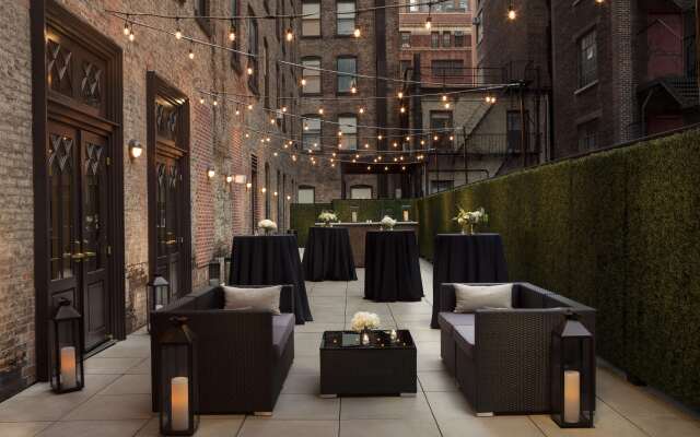 The Redbury New York