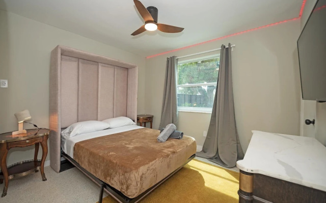 Amazing Apartment Just 5 min to Brickell
