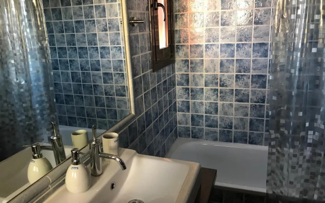 Bungalow Punta Marina