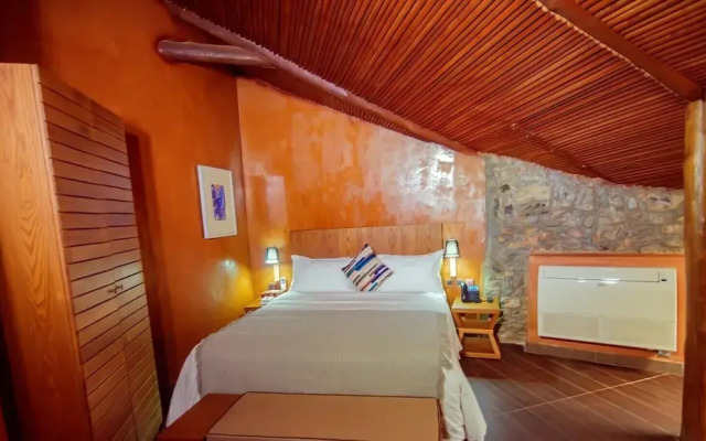 Trois Ore Residences