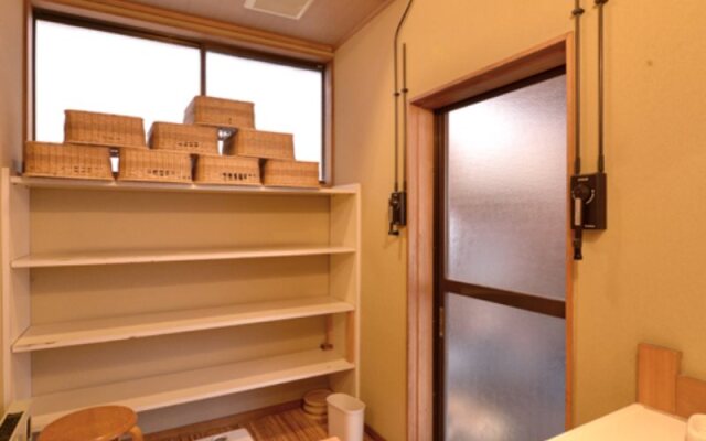 Shima Onsen Mikiya Ryokan