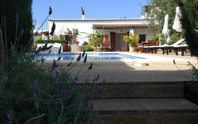 Agroturismo Sa Vinya d'en Palerm