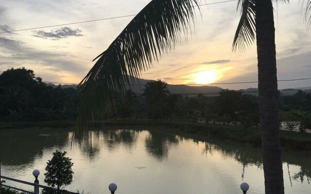 Wichuda Fishing Park & Homestay