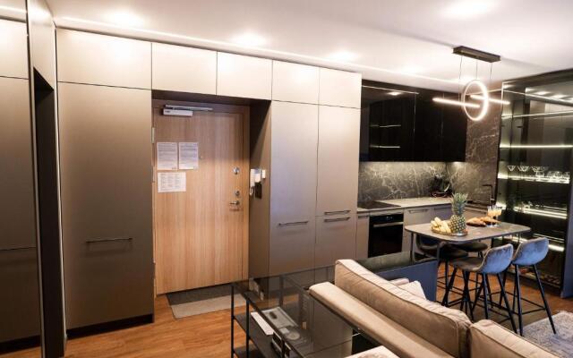 Stay in Kaunas & Park House