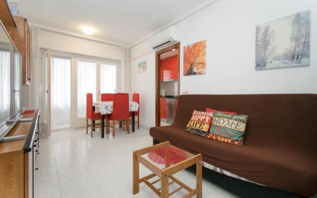 016 Happiness Apartment - Alicante Holiday