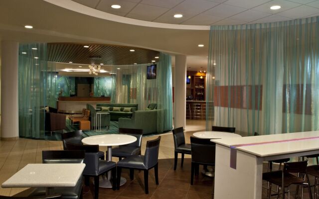 SpringHill Suites Huntsville Downtown