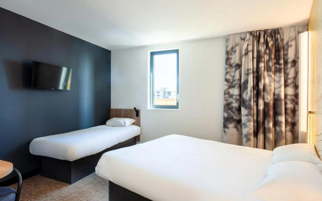 B&B HOTEL Bois D'Arcy Saint Quentin en Yvelines