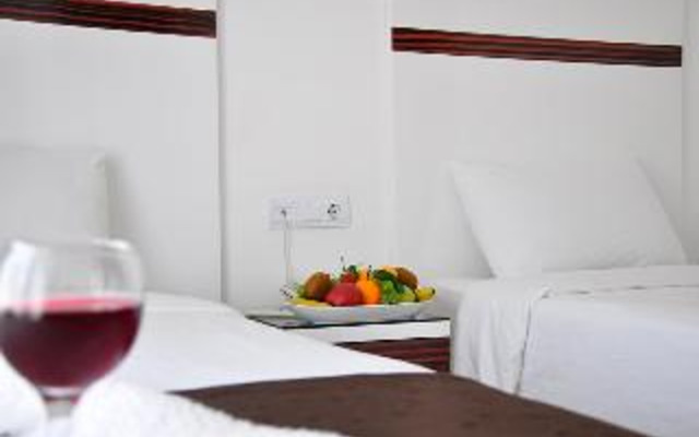 Lara Atalla Hotel