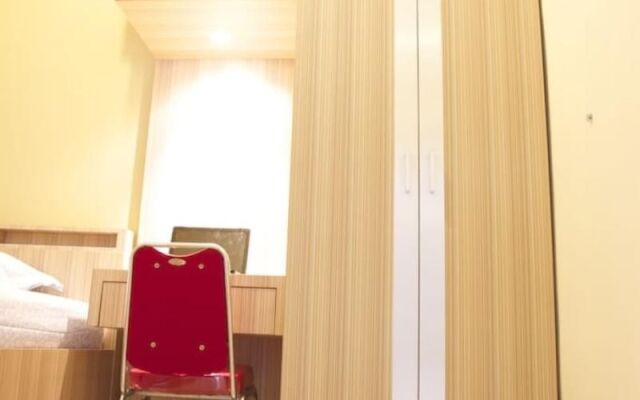 Memoria Syariah Residence