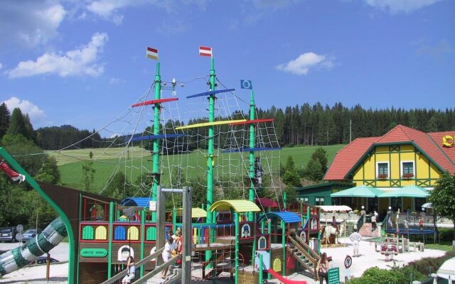 Autobahnrestaurant & Motorhotel Pack