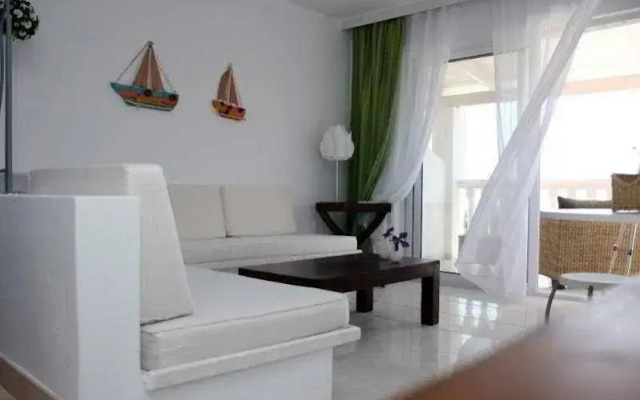 Belvedere Luxury Suites