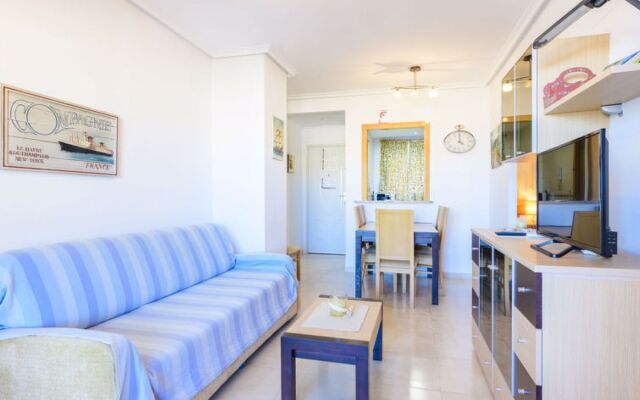 Apartment Altamar Oropesa del Mar