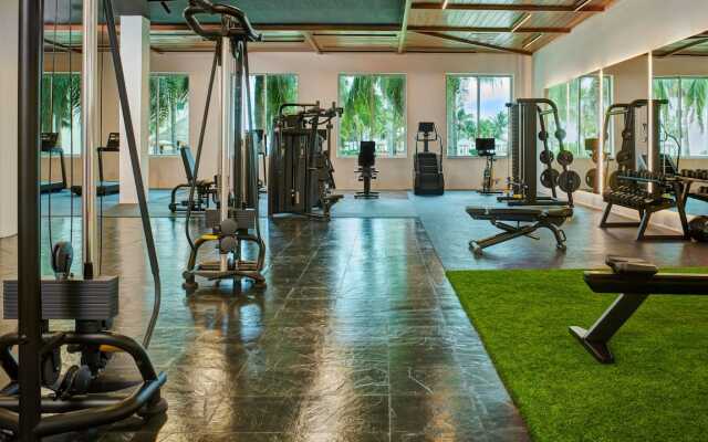 Hyatt Ziva Riviera Maya - All Inclusive