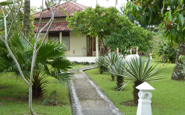 Villa Rumah Kita