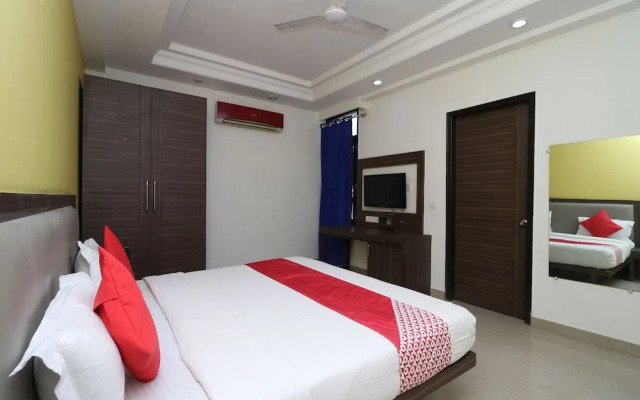 Oyo 36250 Kalinka Empire