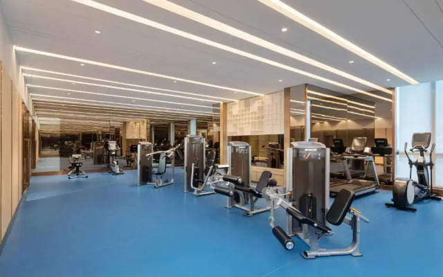 Radisson Collection Wuxi