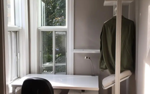 The Cocooning Apartment of Total Comfort