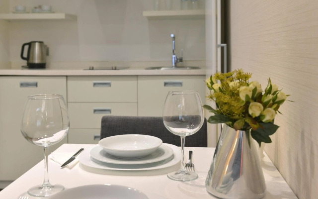 Nish Suites Besiktas